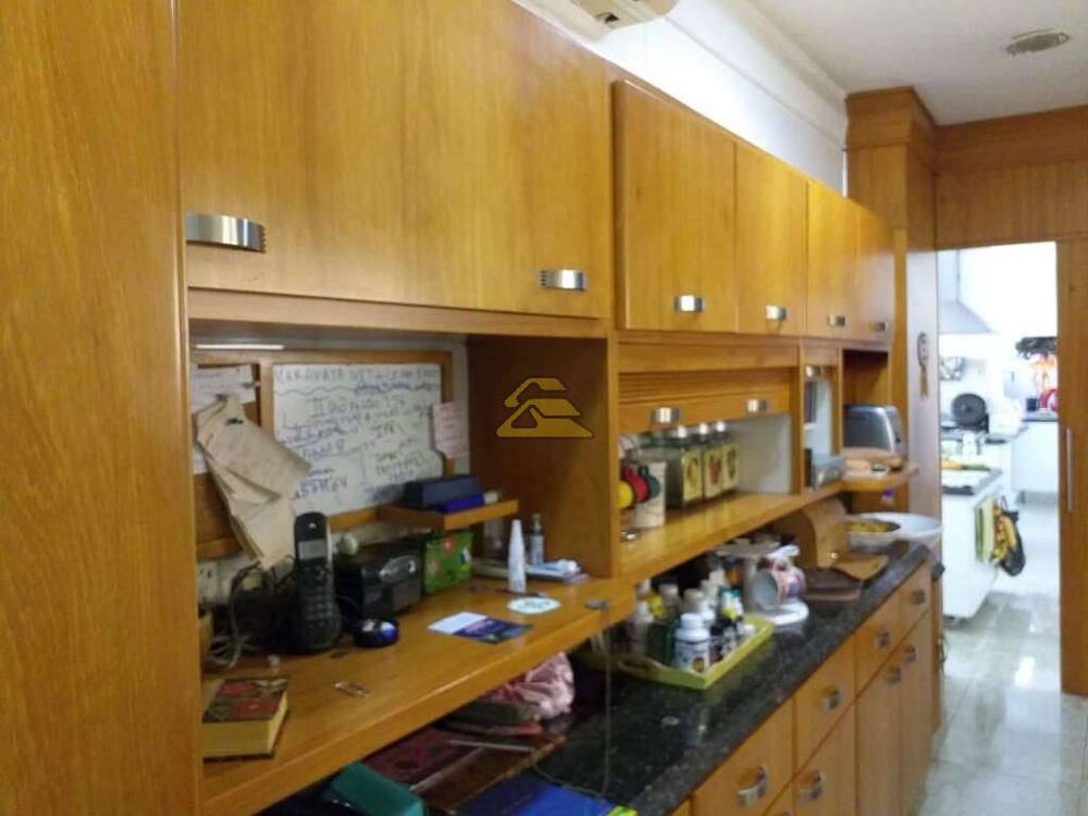 Apartamento, 4 quartos, 260 m² - Foto 14