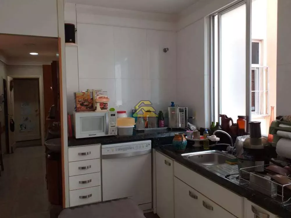 Apartamento, 4 quartos, 260 m² - Foto 1