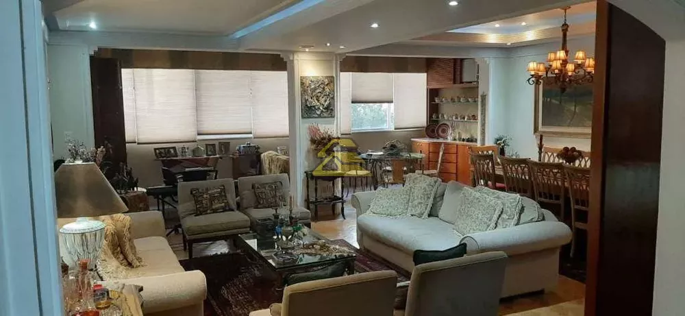 Apartamento, 4 quartos, 260 m² - Foto 6