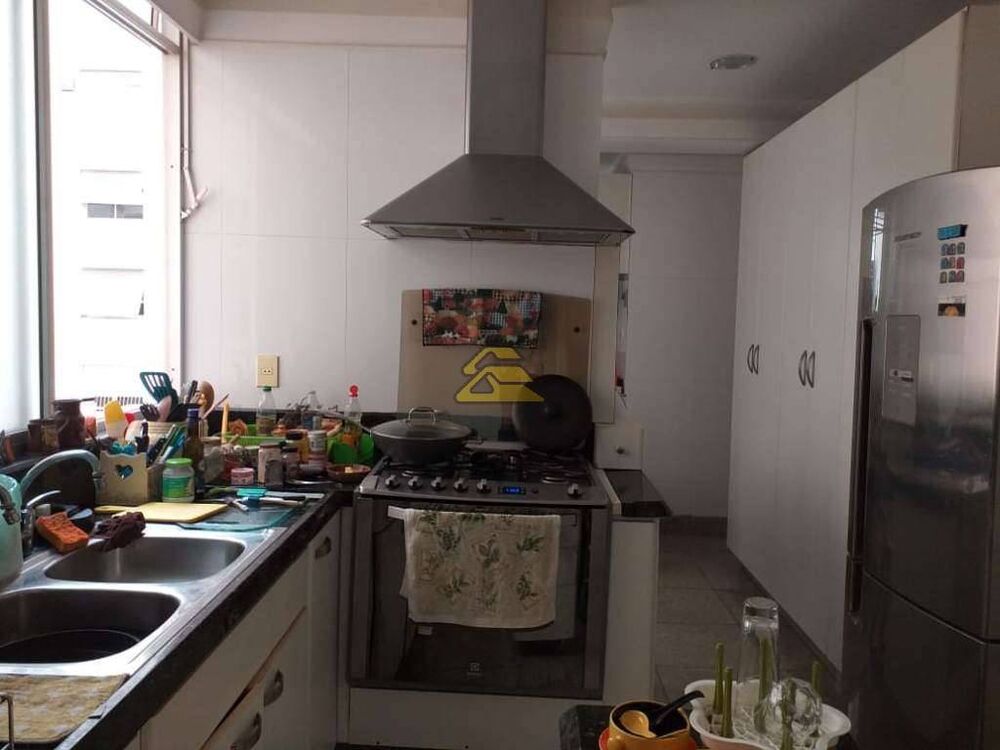 Apartamento, 4 quartos, 260 m² - Foto 15