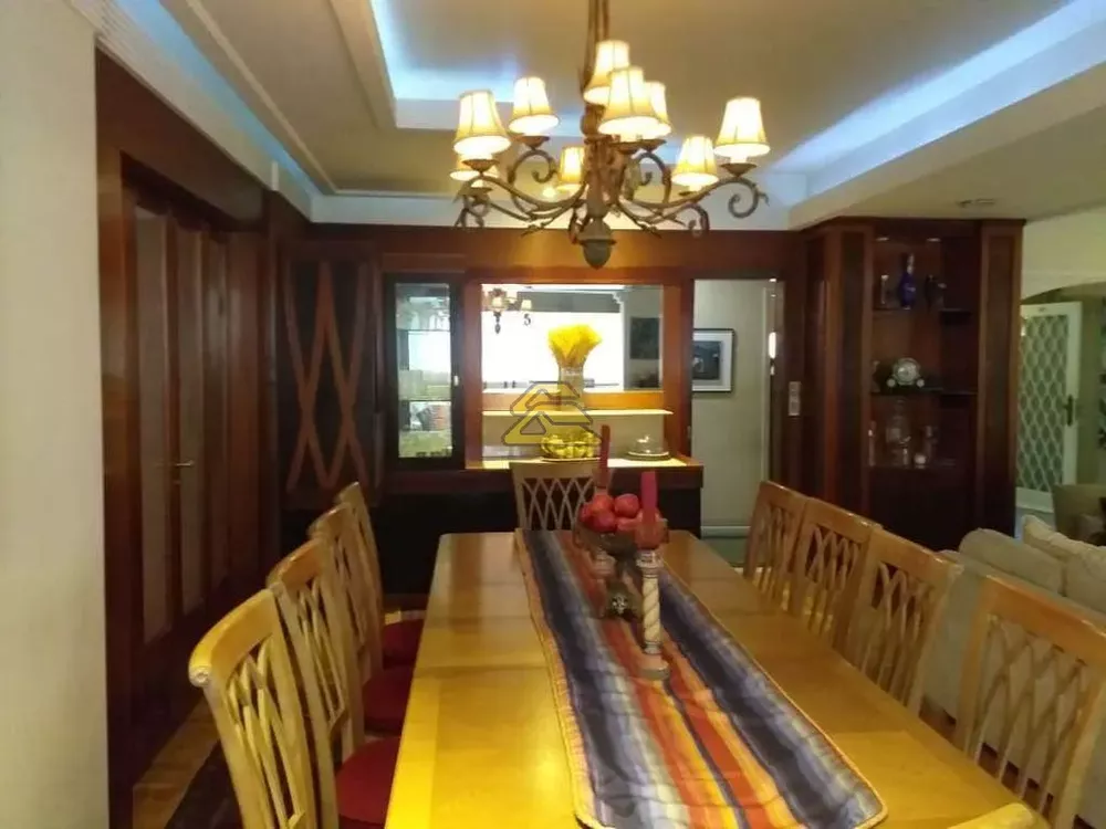 Apartamento, 4 quartos, 260 m² - Foto 27