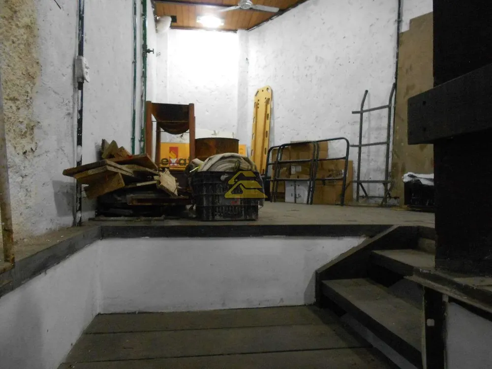 Prédio Inteiro, 262 m² - Foto 16