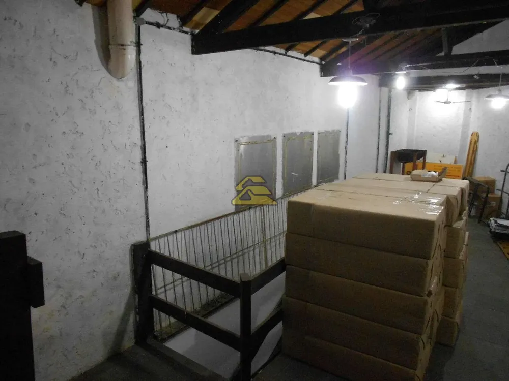 Prédio Inteiro, 262 m² - Foto 9
