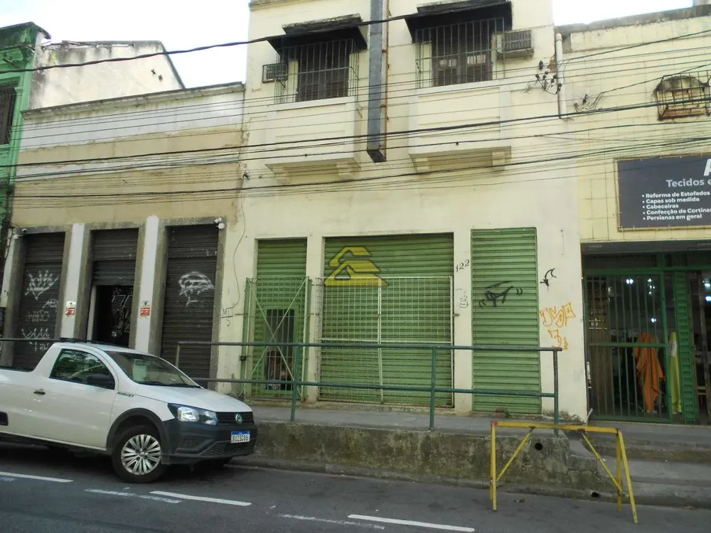Prédio Inteiro, 262 m² - Foto 1