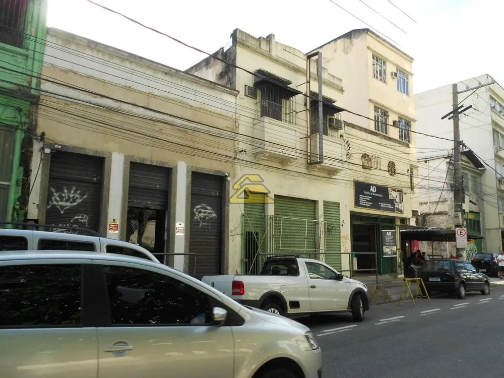 Prédio Inteiro, 262 m² - Foto 2