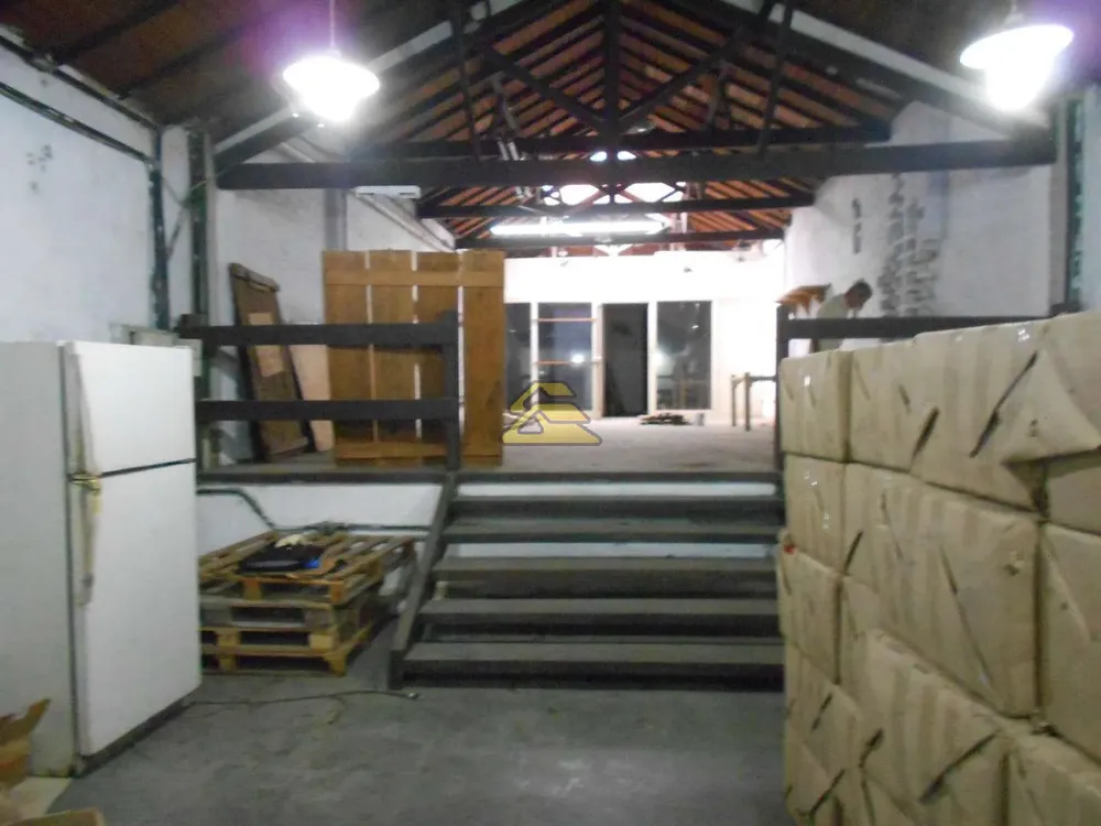 Prédio Inteiro, 262 m² - Foto 17