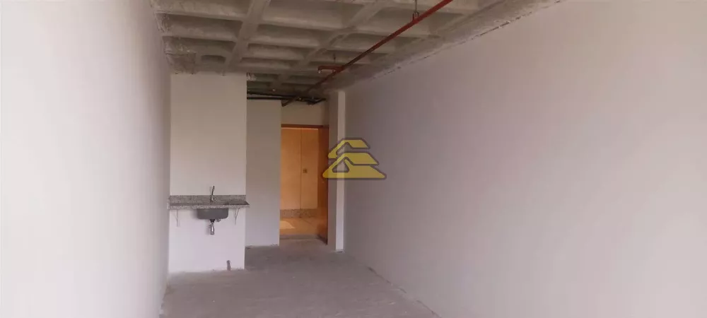 Sala-Conjunto, 36 m² - Foto 12