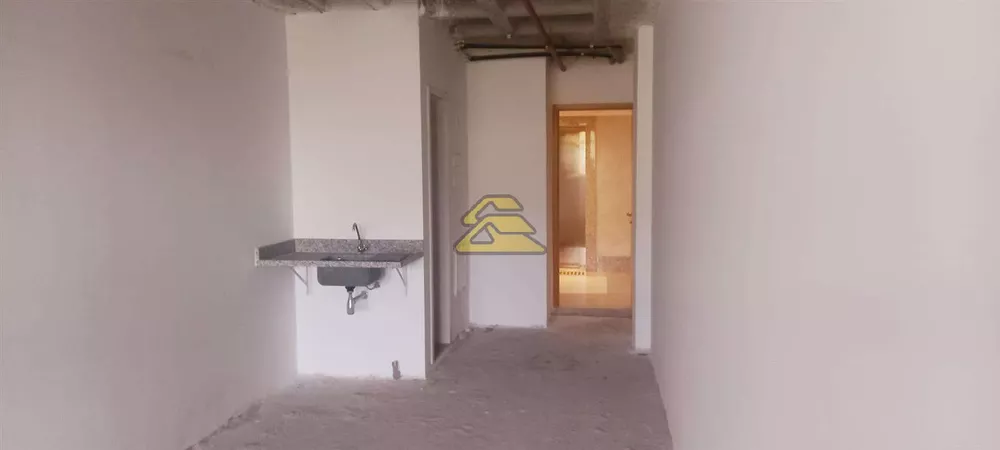 Sala-Conjunto, 36 m² - Foto 8