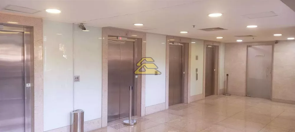 Sala-Conjunto, 36 m² - Foto 4