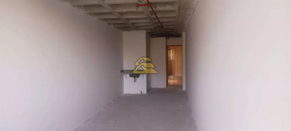 Sala-Conjunto, 36 m² - Foto 7