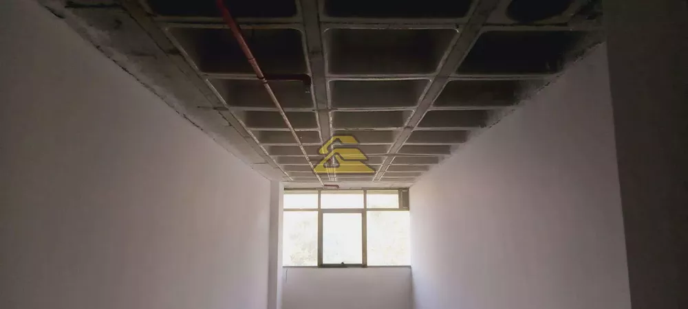 Sala-Conjunto, 36 m² - Foto 13