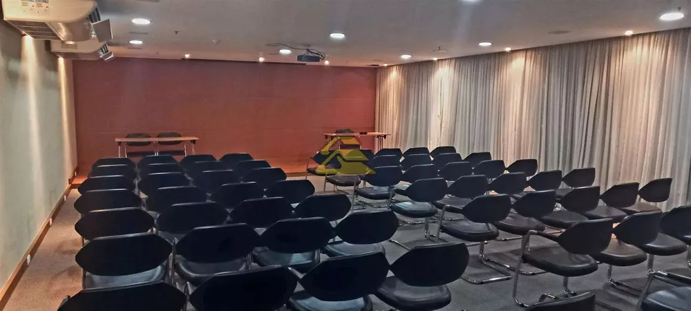 Sala-Conjunto, 36 m² - Foto 21