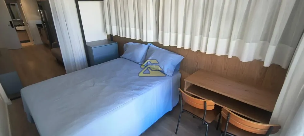 Apartamento, 2 quartos, 58 m² - Foto 9