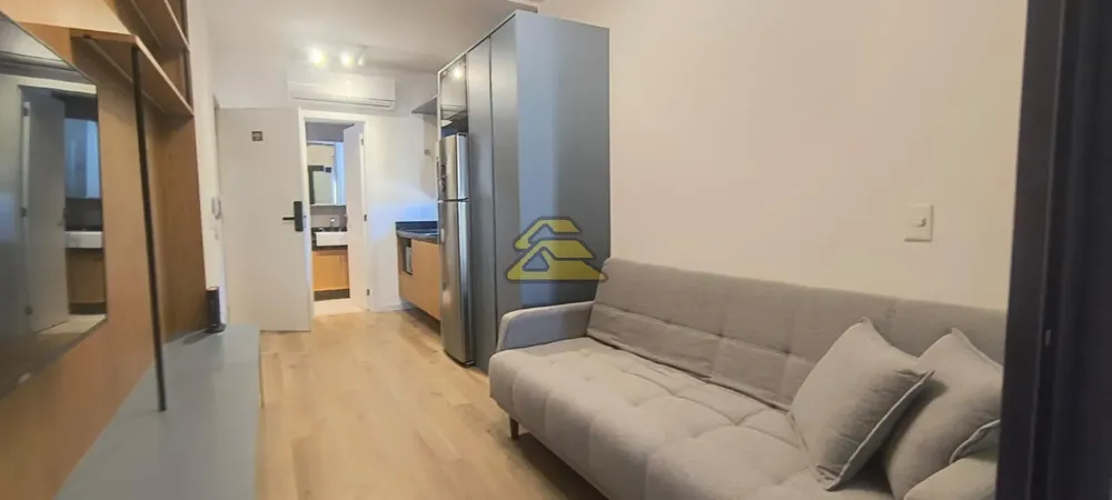 Apartamento, 2 quartos, 58 m² - Foto 4