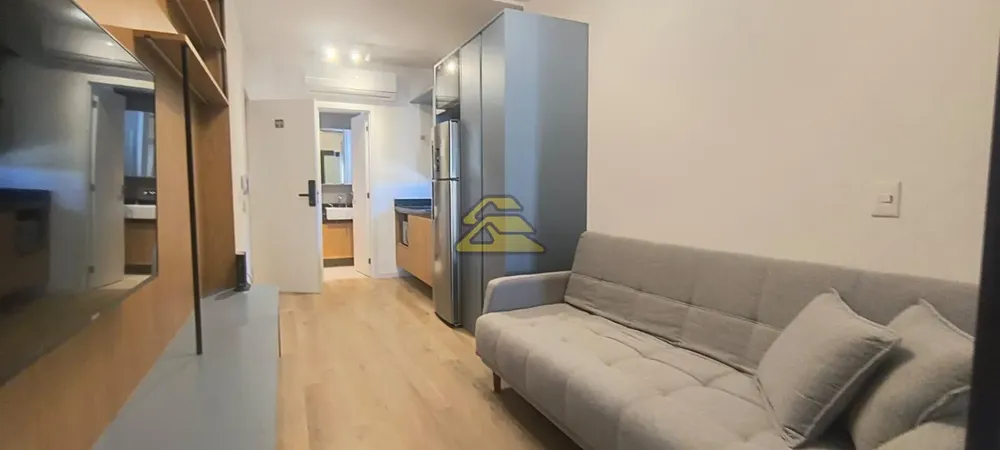 Apartamento, 2 quartos, 58 m² - Foto 5