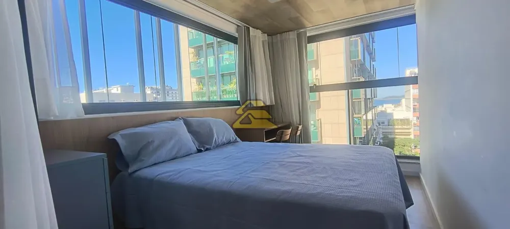 Apartamento, 2 quartos, 58 m² - Foto 10