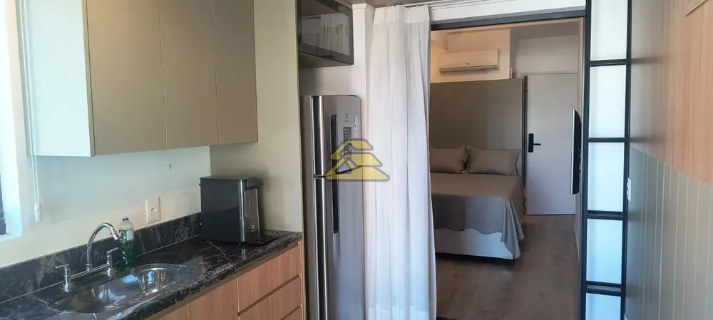 Apartamento, 2 quartos, 58 m² - Foto 15