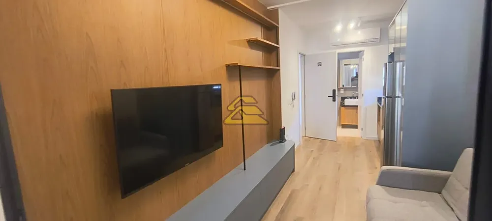 Apartamento, 2 quartos, 58 m² - Foto 6