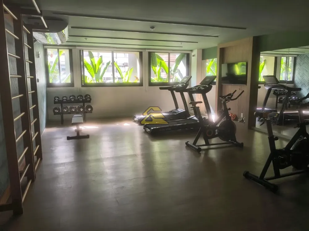Apartamento, 2 quartos, 58 m² - Foto 23