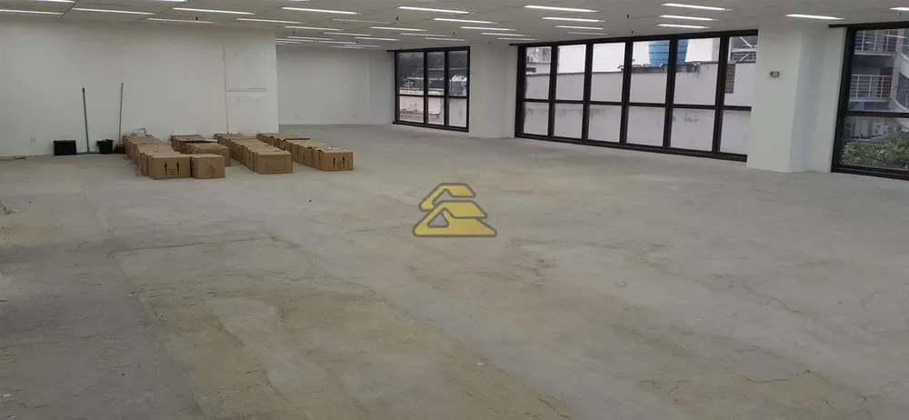 Sala-Conjunto, 667 m² - Foto 1