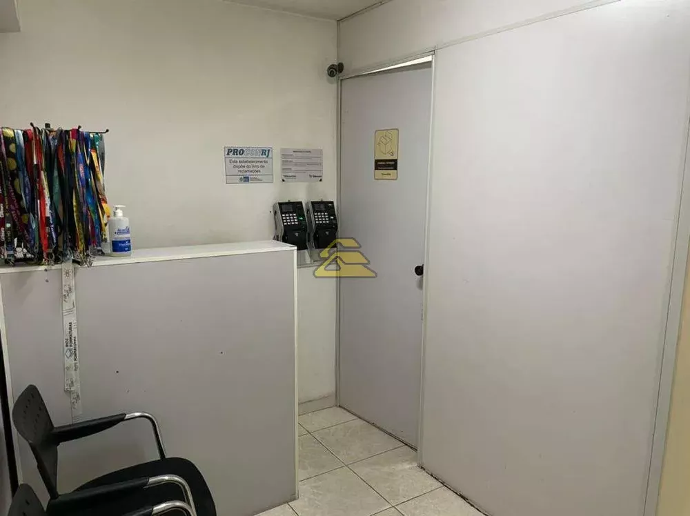 Prédio Inteiro, 380 m² - Foto 9