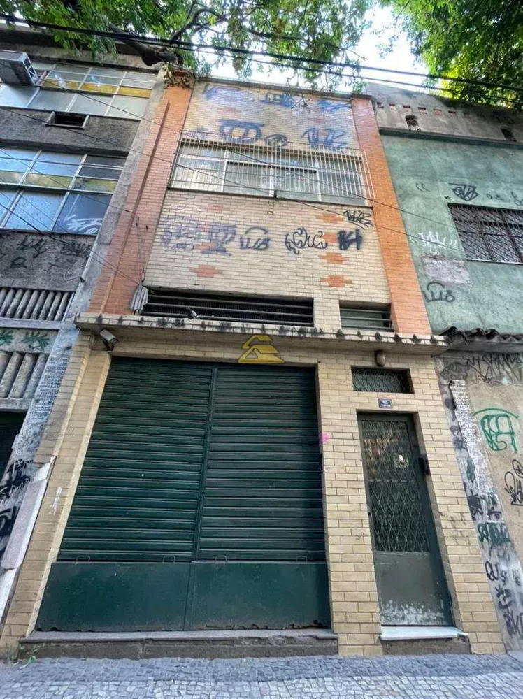 Prédio Inteiro, 380 m² - Foto 20