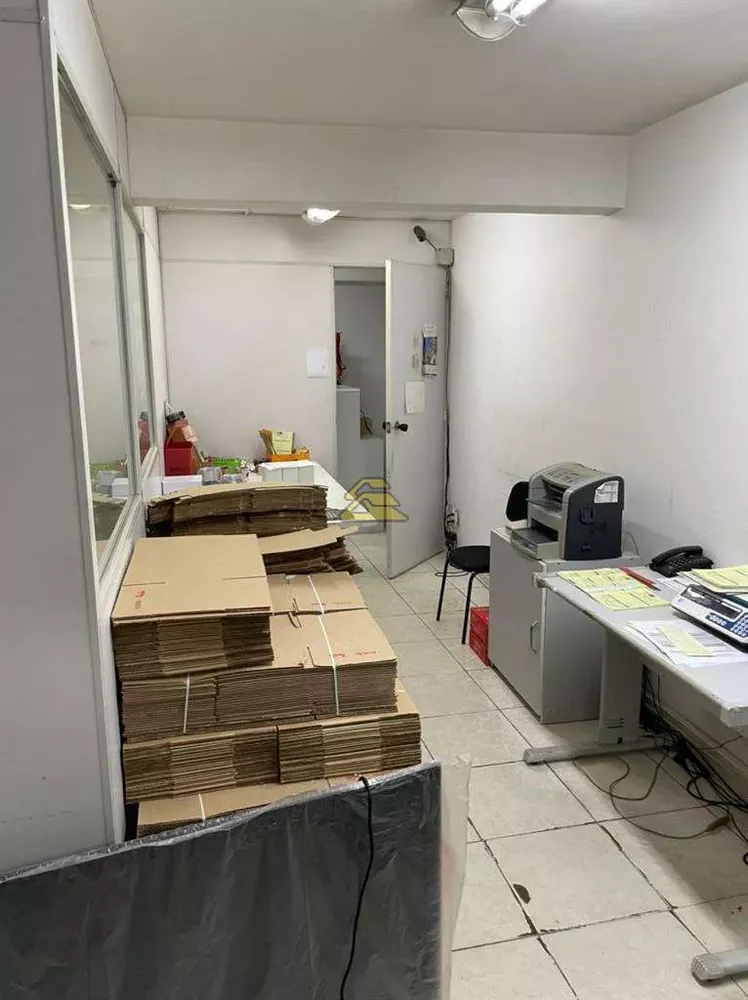 Prédio Inteiro, 380 m² - Foto 8