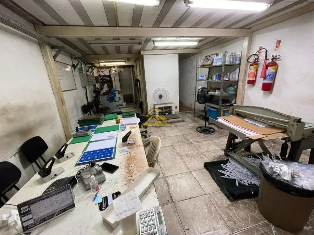 Prédio Inteiro, 380 m² - Foto 12