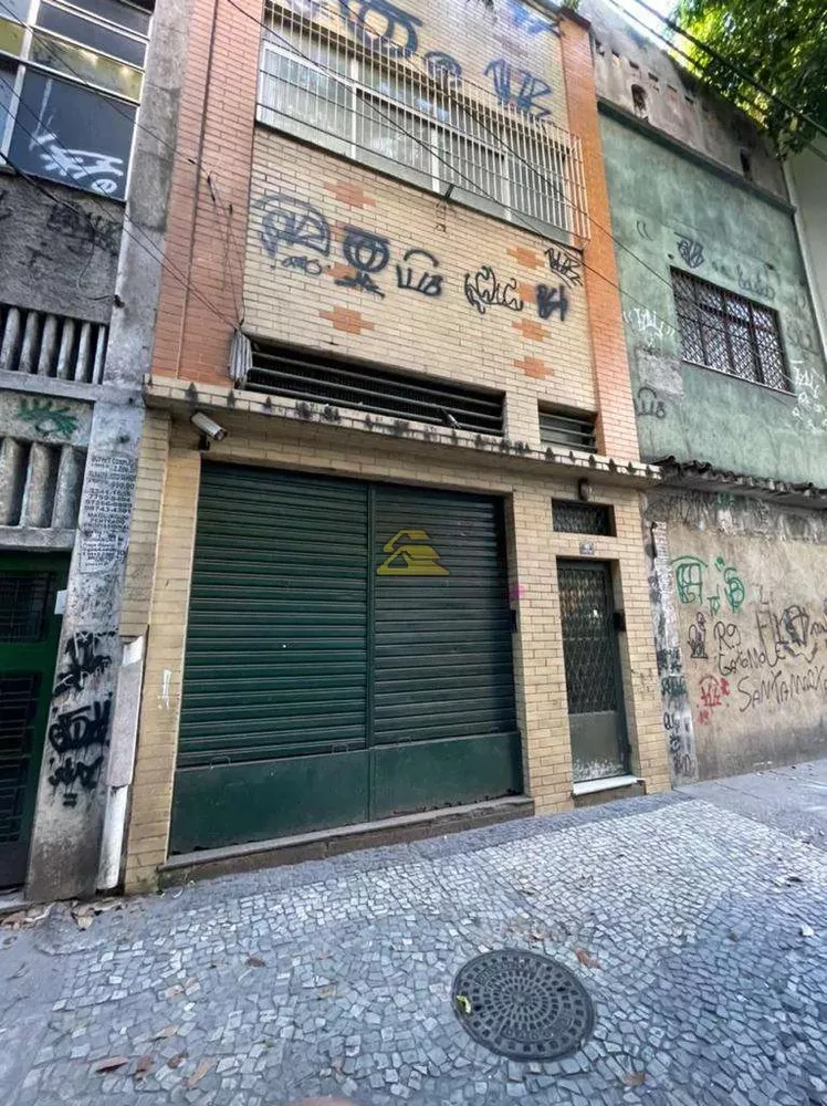 Prédio Inteiro, 380 m² - Foto 21