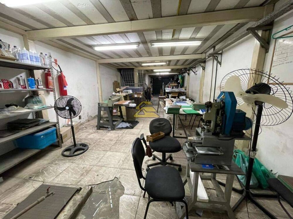 Prédio Inteiro, 380 m² - Foto 11