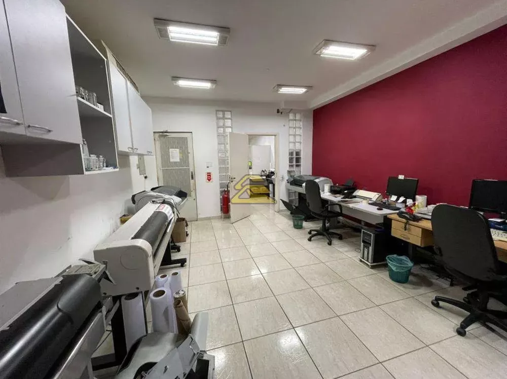 Prédio Inteiro, 380 m² - Foto 4