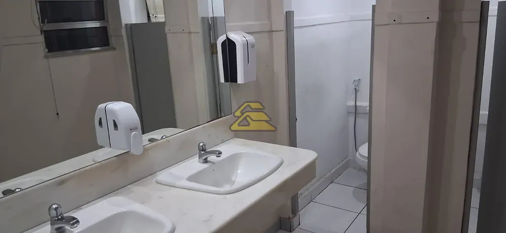 Sala-Conjunto, 210 m² - Foto 29