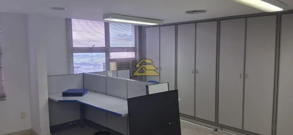 Sala-Conjunto, 210 m² - Foto 24