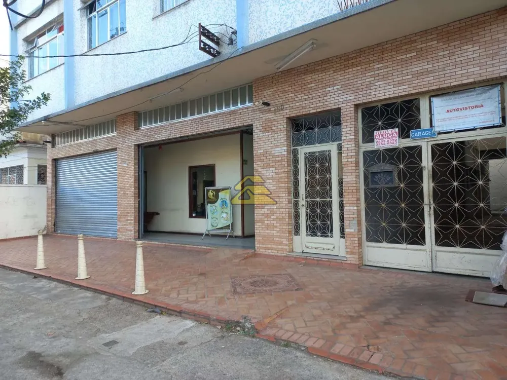 Loja-Salão, 250 m² - Foto 3