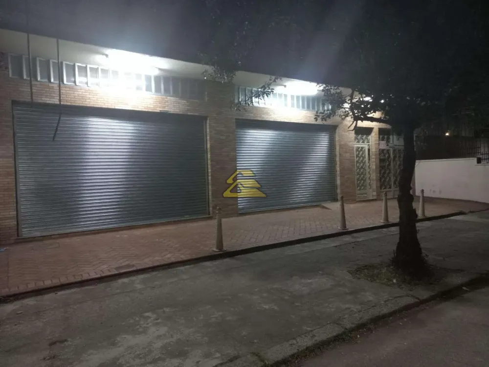 Loja-Salão, 250 m² - Foto 5