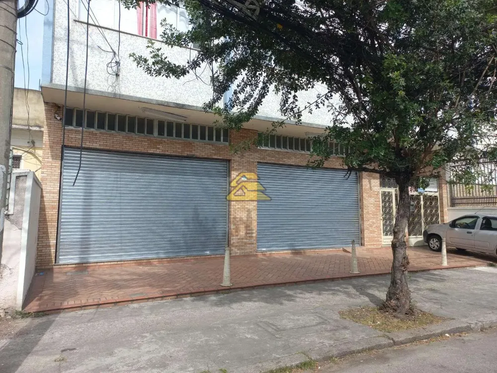 Loja-Salão, 250 m² - Foto 2