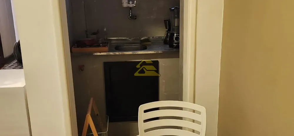 Apartamento, 1 quarto, 42 m² - Foto 4