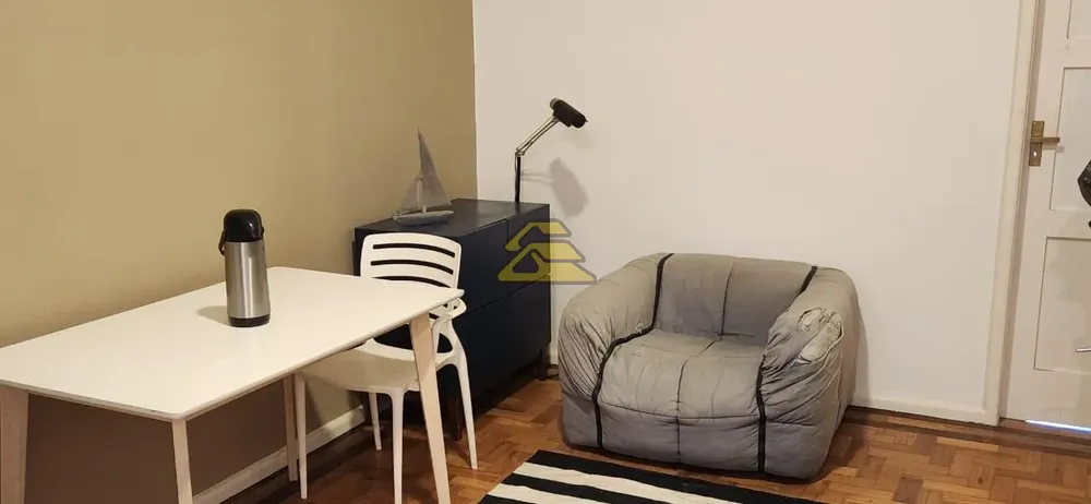 Apartamento, 1 quarto, 42 m² - Foto 3