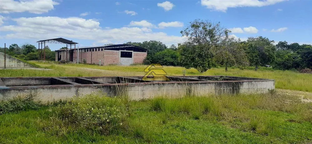 Terreno, 21 hectares - Foto 17