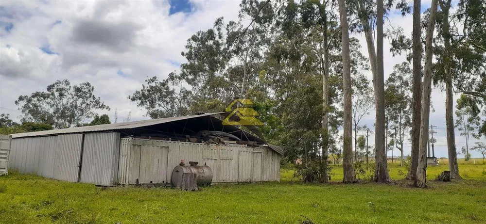 Terreno, 21 hectares - Foto 19