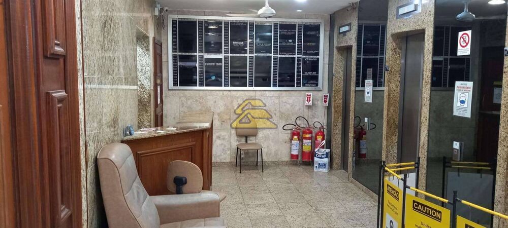 Conjunto Comercial-Sala à venda, 39m² - Foto 12
