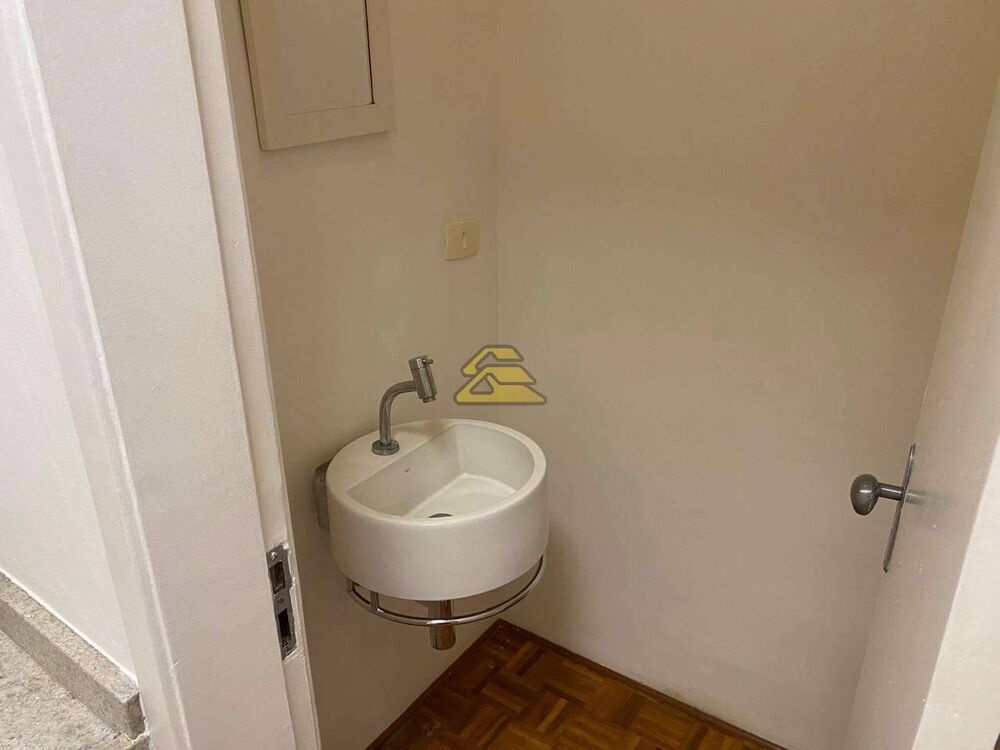 Conjunto Comercial-Sala à venda, 39m² - Foto 9