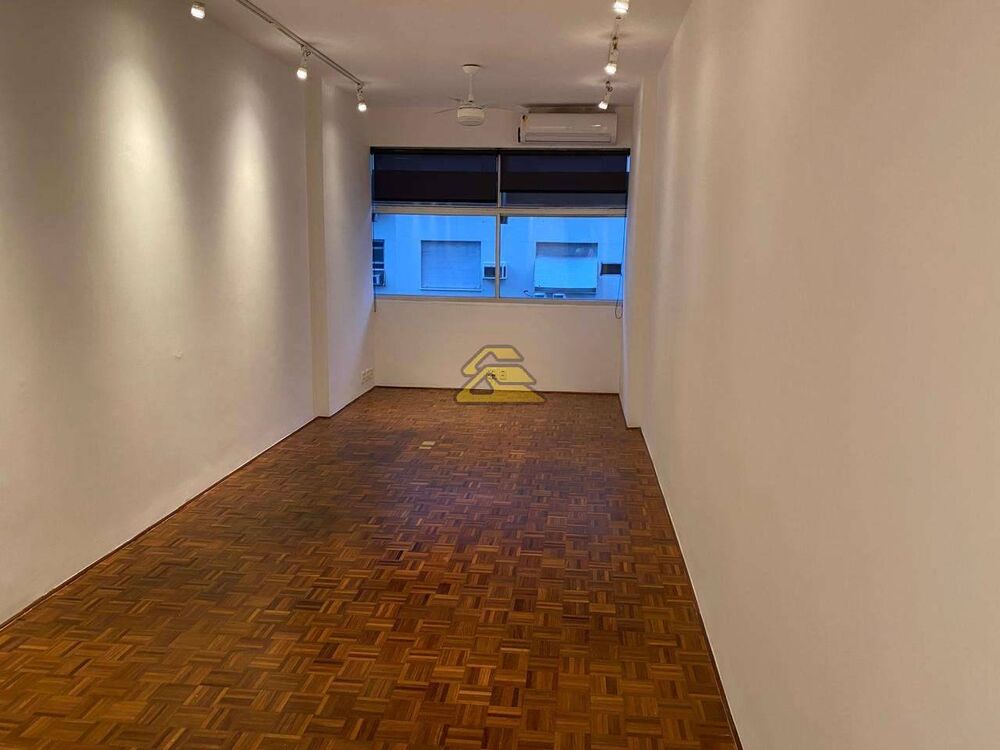 Conjunto Comercial-Sala à venda, 39m² - Foto 2