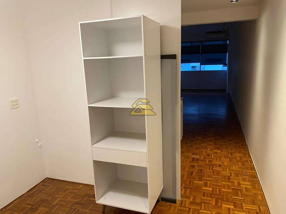Conjunto Comercial-Sala à venda, 39m² - Foto 8