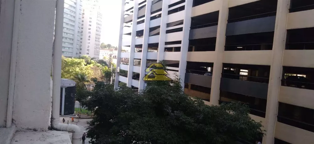 Sala-Conjunto, 26 m² - Foto 19