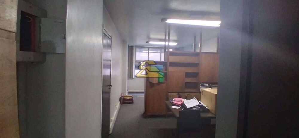 Sala-Conjunto, 26 m² - Foto 1