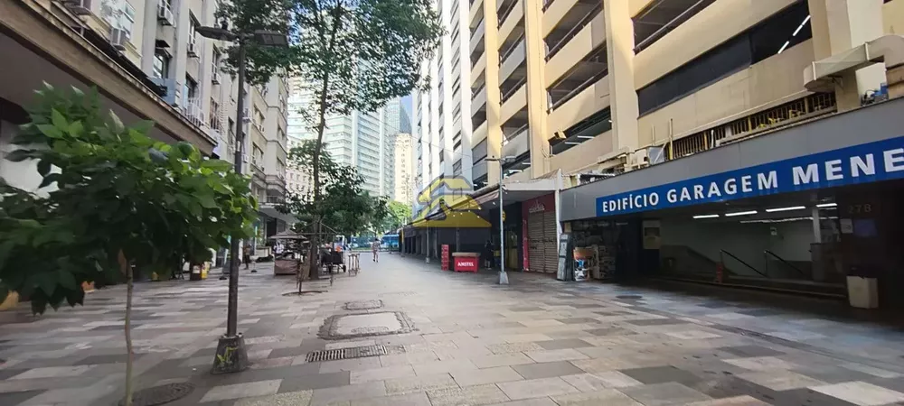 Sala-Conjunto, 26 m² - Foto 25