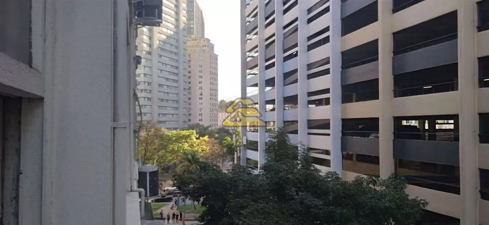 Sala-Conjunto, 26 m² - Foto 17