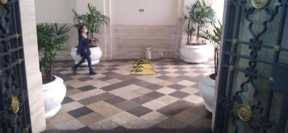 Sala-Conjunto, 26 m² - Foto 2