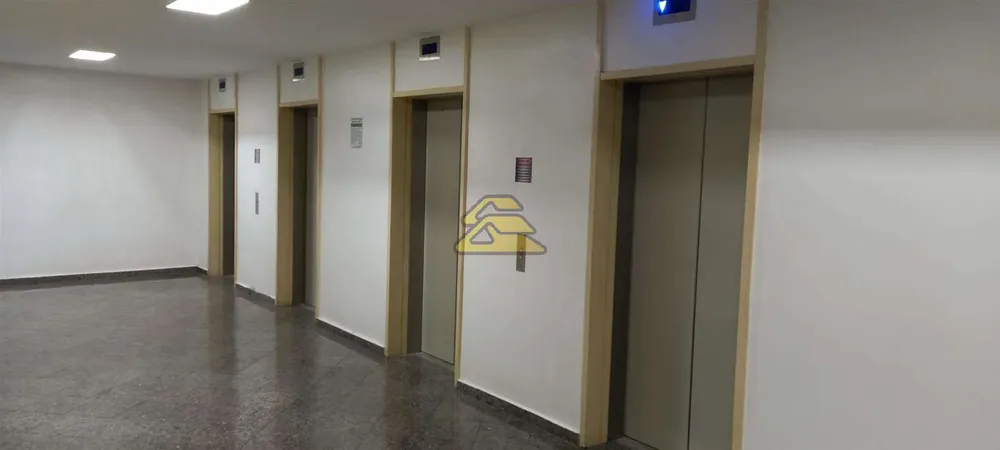 Sala-Conjunto, 26 m² - Foto 9